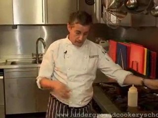 How To Make Homemade Spaghetti Sauce