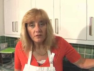 How To Make Potted Cheese Pate In The Microwave