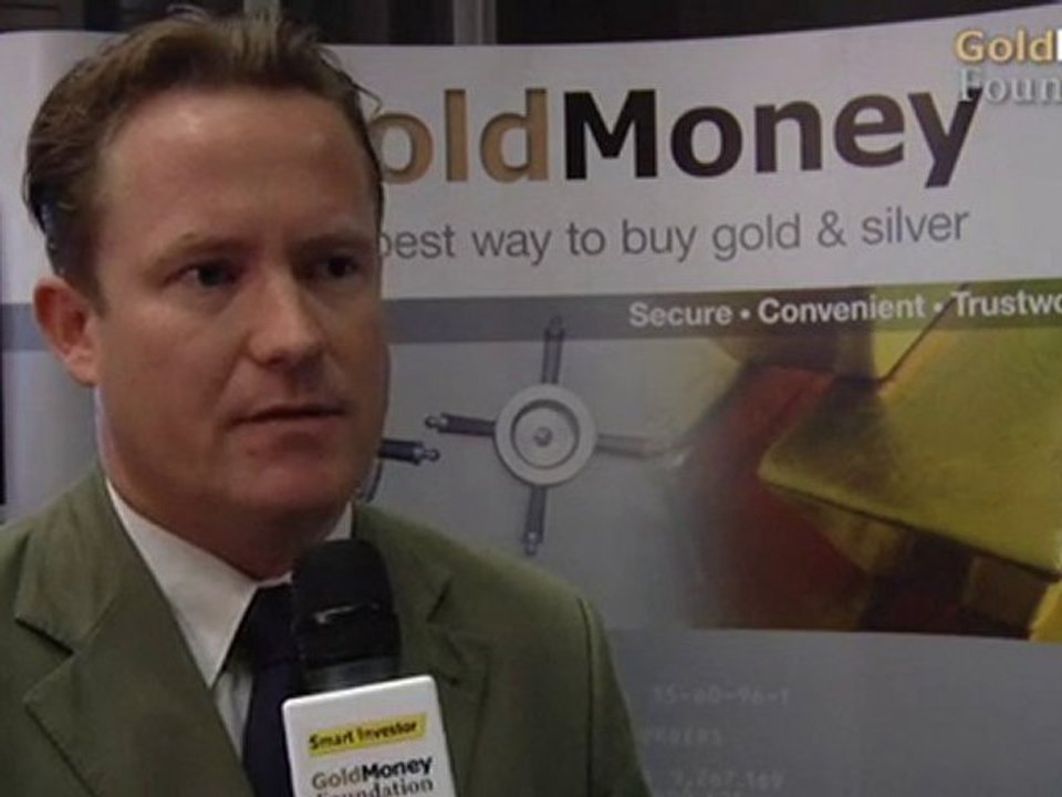 Gold und Silber, ein strategischer Schutz