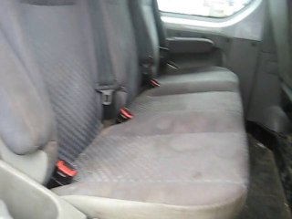utilitaire renault trafic