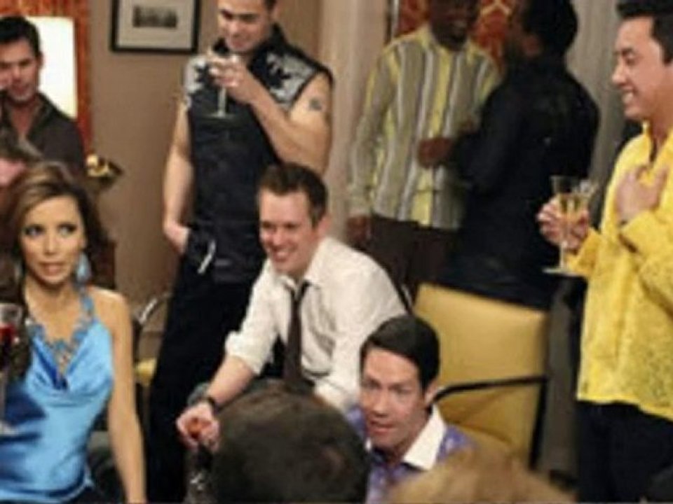 doE Desperate Housewives Season 7 Episode 12 Where Do I Bel