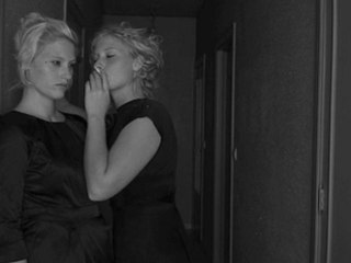 Me and my sister, 2010 fragment