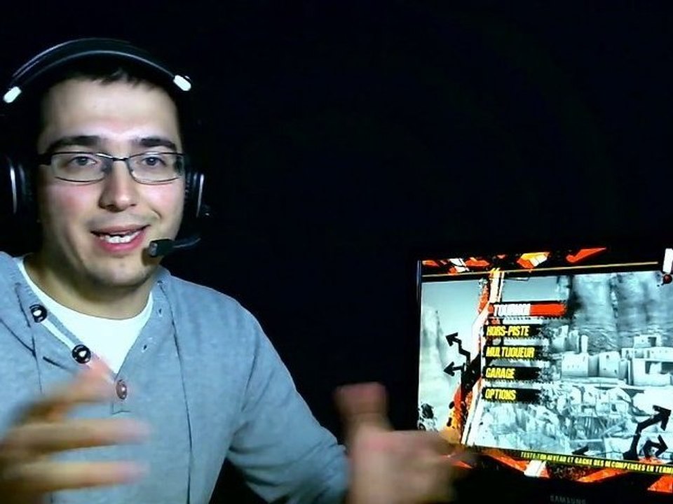 Paduc TV #51 - Nail'd