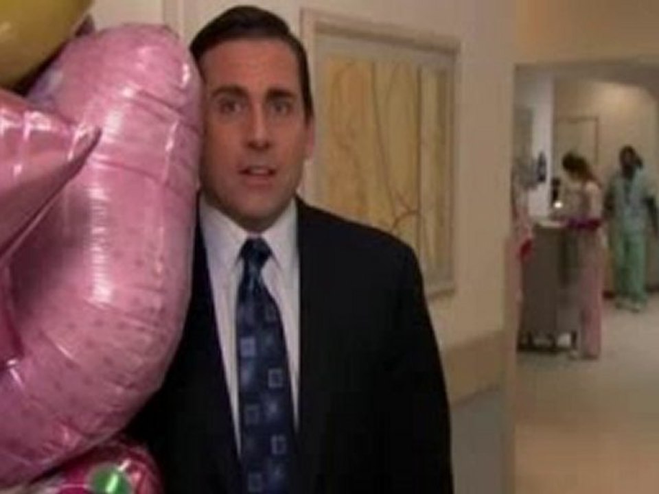 doE The Office Seas 7 E 13 Part 5 of 5 posle