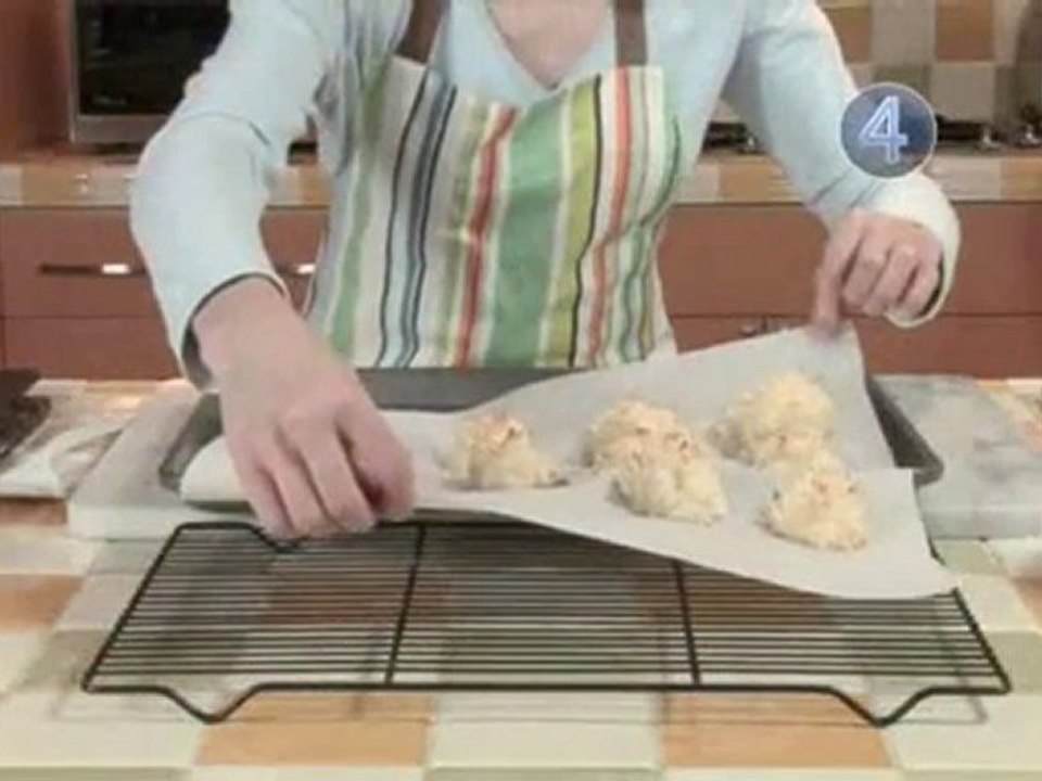 How To Make Macaroons