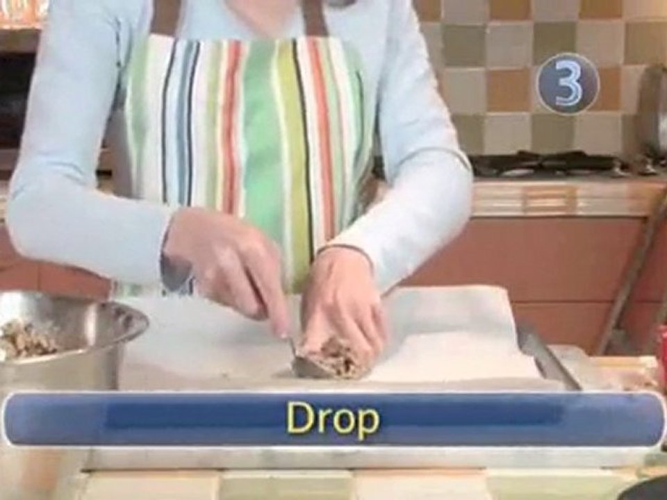 How To Make Chocolate Chip Cookies