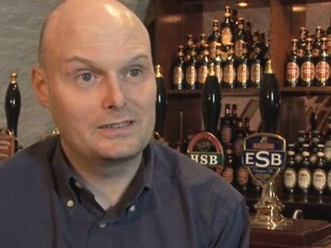 Choosing A Beer : Which alcohol percentages make the best beer?