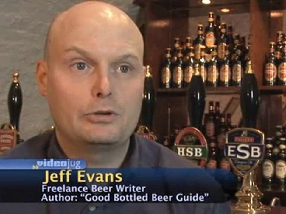 Brewing Beer : Can I still get beer brewed the old-fashioned way?