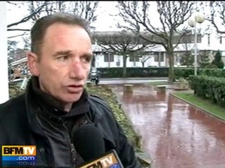 DJ tué : six personnes en garde à vue