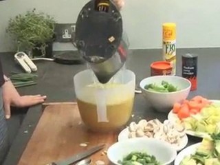 How To Make Cabbage Soup