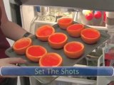 How To Make Jell-O Shots In An Orange