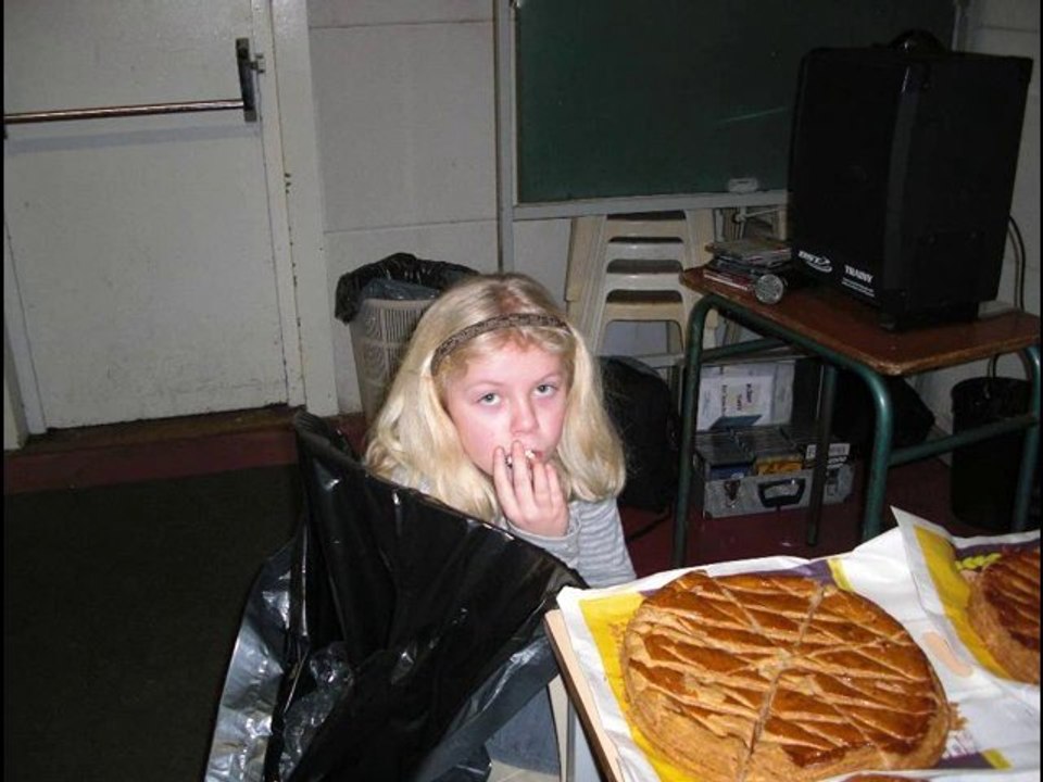 galette des rois