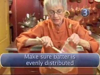 How To Make Peanut Butter Blondies With The Microwave Gourmet