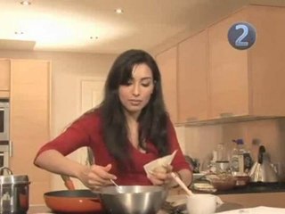 How To Make Vegetable Samosas