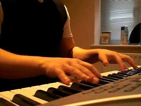 J S Bach, Fugue No. 10 BWV 855 (2) (E minor - Well Tempered