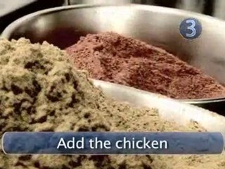 How To Make Chicken Bhuna