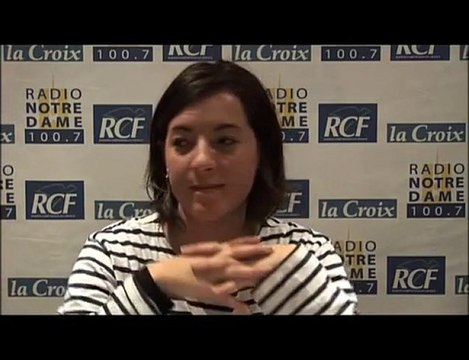 Laurianne Deniaud - Face aux Chrétiens partie 3 - 06/01/2011