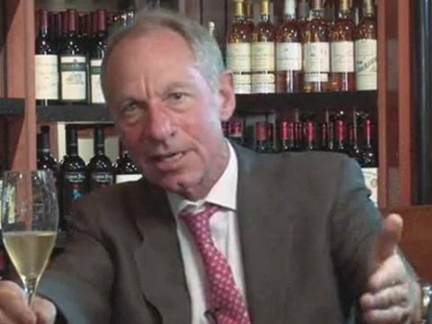 Wine In The U.S. And Europe : How do Americans and Europeans see wine and winemakers differently?