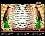 Gulte.com - Hot Heroines replaced Item girls in Tollywood2