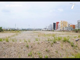 Urbanisme: Marcel Smets et l'Île de Nantes