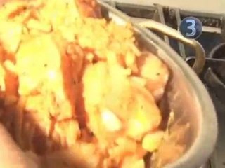 How To Make Chicken Vindaloo