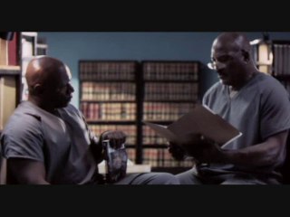 Les noirs du ghetto sont les victimes de Willy Lynch