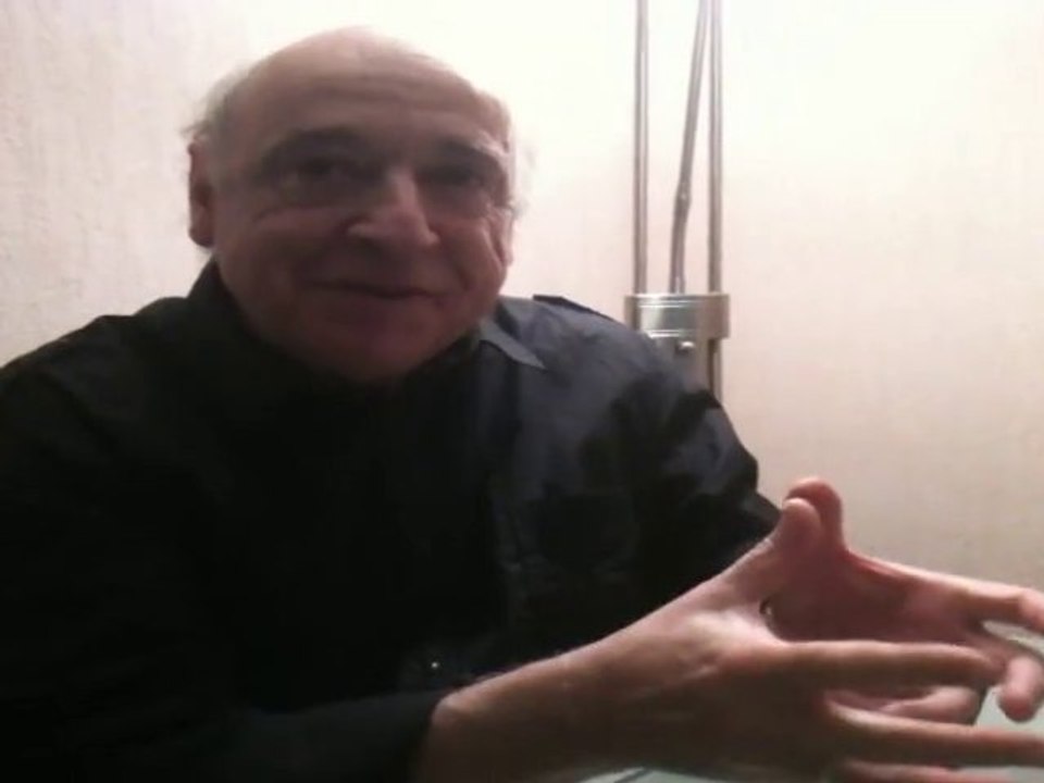 Oldarra, un choeur Basque