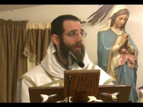 Jan 06 - Homily - Fr Johannes: The Faith of the Magi