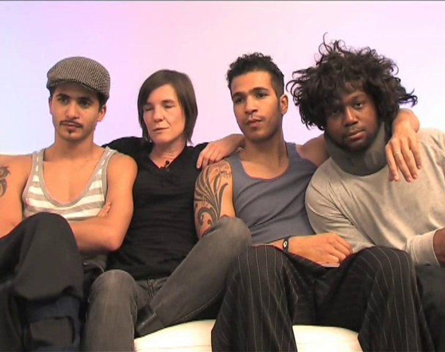 Interview du collectif 4e souffle :  Le 4e souffle