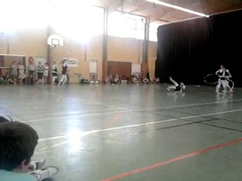 GRS Dormans Niveau 3