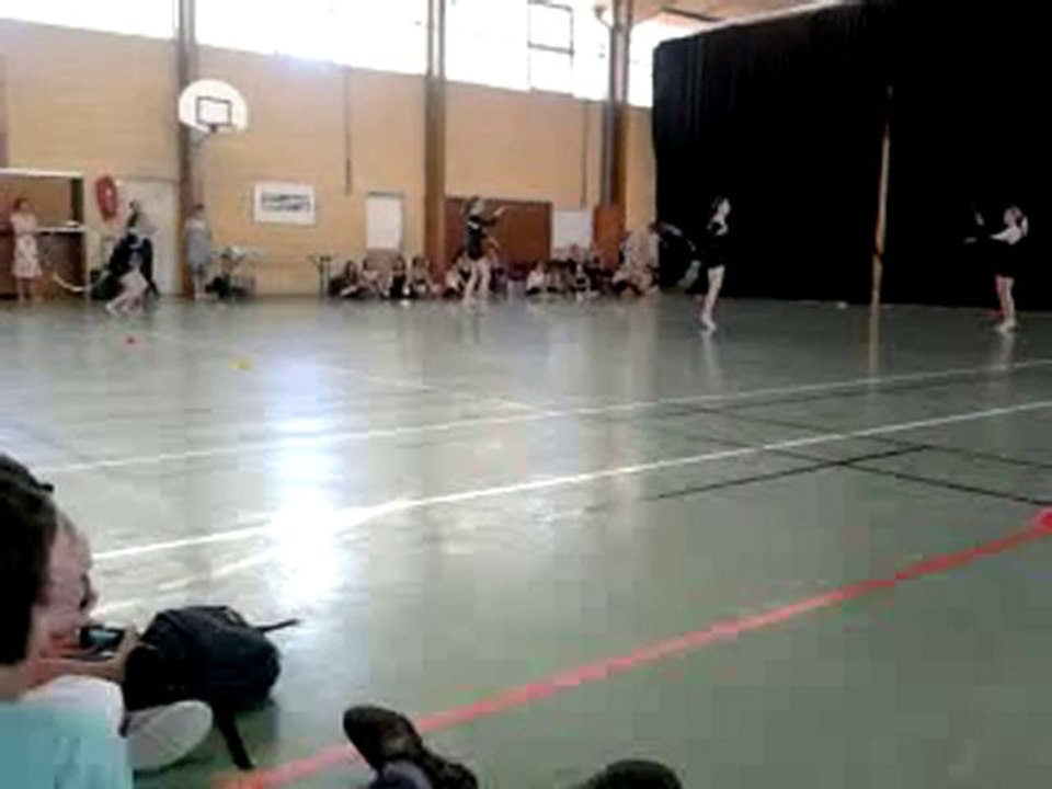 GRS Dormans Niveau 3