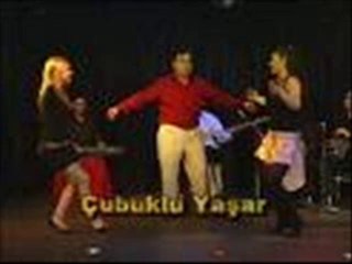 Çubuklu Yaşar - Baldıra Baldıra