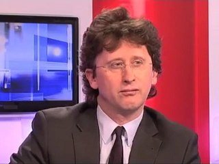 Les Echos de l'Eco : Laurent Vimont (Century 21)