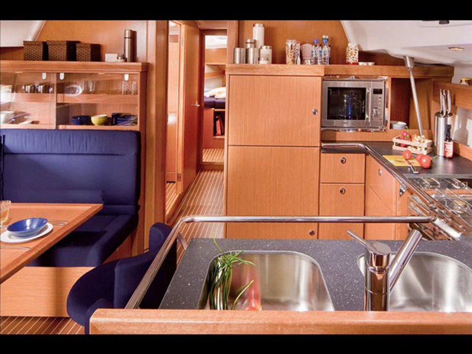 Bavaria Cruiser 51 2011 presented by BestBoats24