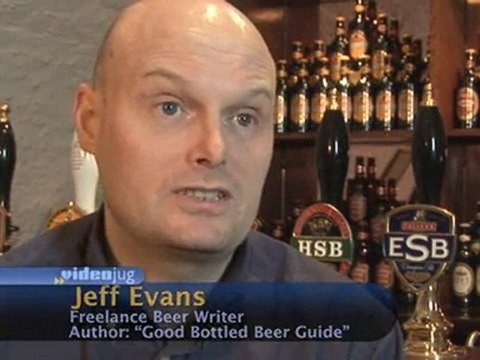 Beer Defined : What is 'porter'?