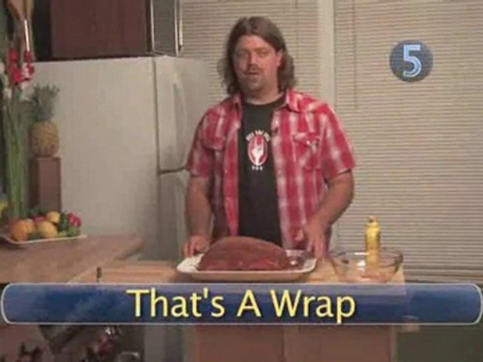 How To Make BBQ Pulled Pork Sandwiches