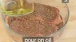 How To Make BBQ Blackened Sirloin Steak With Sweet Onions