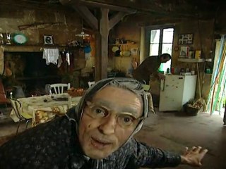 Webcam chez les Bodin's : le 3ème âge se rebiff