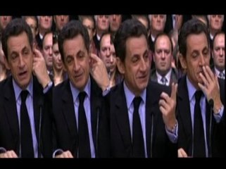 Nicolas Sarkozy, un homme de goût ?