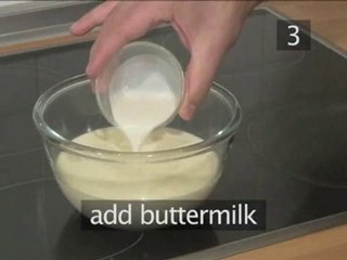 How To Make Crème Fraiche