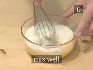 How To Make Boston Cream Pie