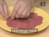 How To Make Beef Carpaccio