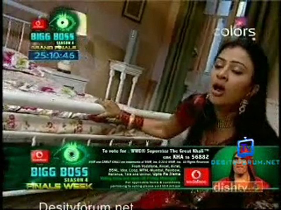 rishto Se - 7th January 2010 - pt3