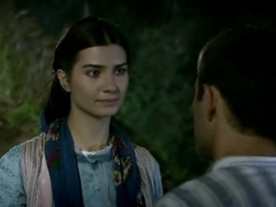 Tuba Büyüküstün (yüreğine sor) Ayrılık