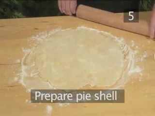 How To Make Cinnamon Apple Crumble