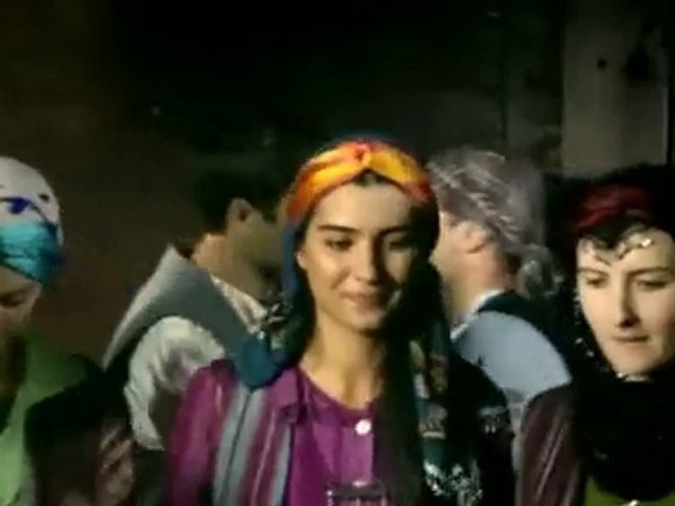 yüreğine sor   _kız horonu