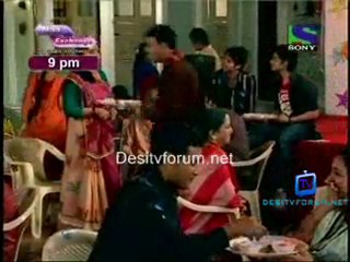 Krishna Ben - 7th January 2011 - pt1