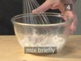 How To Make Crispy Onion Rings