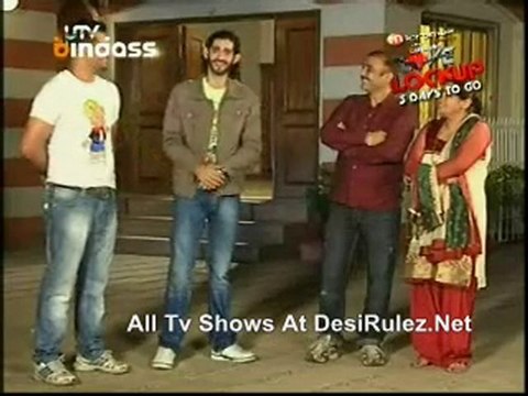 Big Switch 2 7th January 2011 Part6