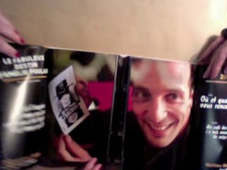 Couples de légende (version longue)